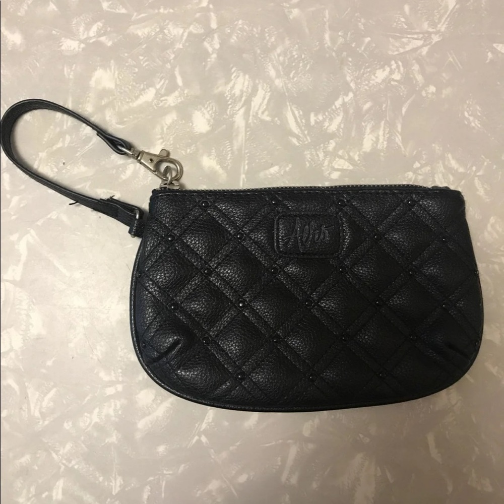 Aeropostale Mini Wristlet